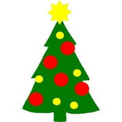 Christbaumverkauf in Laim