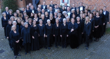 Paul-Gerhardt-Chor führt Mozarts Große Messe in c-Moll auf