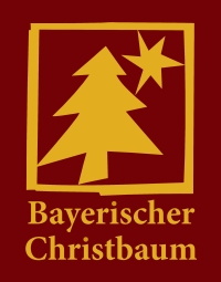 Bayerische Christbäume im Laimers