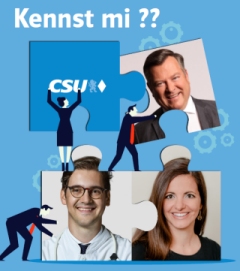 Kennst mi??