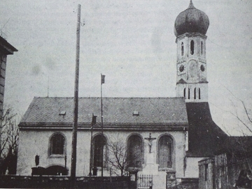 Von der Manufaktur zum Industriebetrieb - Wie das Bauerndorf Laim ins Industriezeitalter aufbrach