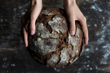 Dem Bäckermeister über die Schulter geschaut - Besuch in der Bäckerei Hoffmann