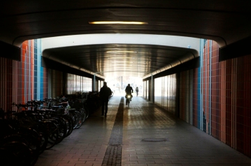 Aufzüge am Laimer S-Bahnhof werden abgerissen