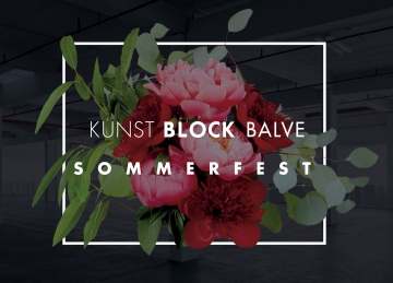 Kunstblock Balve Sommerfest