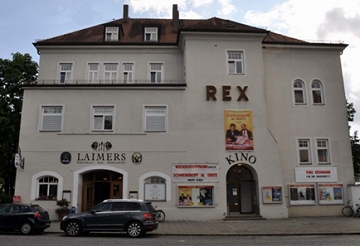 Die Herbstzeitlosen - Senioren-Film-Vorführung im Rex-Kino Die Herbstzeitlosen - Senioren-Film-Vorführung im Rex-Kino
