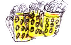 Siedlerwiesn in Fronleichnam