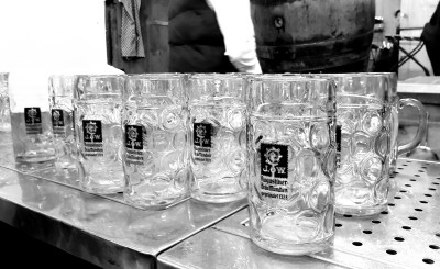 Oktoberfest 2020 findet wegen Corona-Pandemie nicht statt