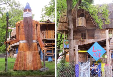 Auch Laimer Jugendzentrum und ASP von Corona-Sperre betroffen Auch Laimer Jugendzentrum und ASP von Corona-Sperre betroffen