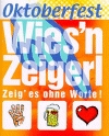 Wiesn Zeigerl