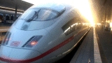 Bahn unterm Hammer