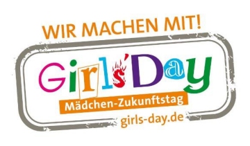 28. April: Girls’ Day bei den SWM