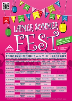 Laimer Sommerfest