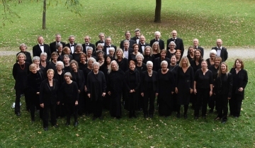 Brahms-Requiem in der Paul-Gerhardt-Kirche