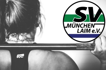 SV Laim: Fitnesstag am 3. Februar