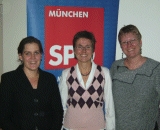 Laimer SPD informiert über die Schulsituation in München