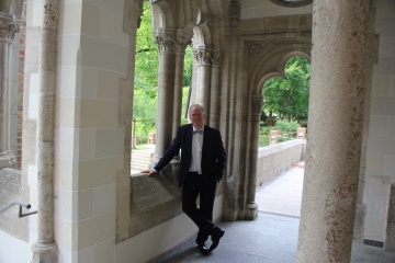 Mystische Gesänge und Feierliche Orgelmusik in St. Stephan 