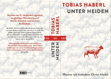 Unter Heiden - Tobias Haberls Abhandlung über den Bedeutungsverlust der Kirche