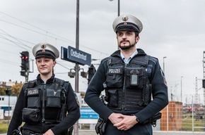 Tätliche Auseinandersetzung am S-Bahnhof Laim