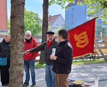 Erinnern und Gedenken Erinnern und Gedenken