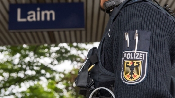 Einsätze der Bundespolizei in Laim