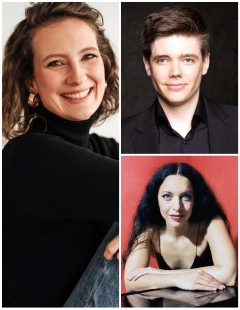 Operette sich wer kann - Die schönsten Melodien aus der Welt der Operette