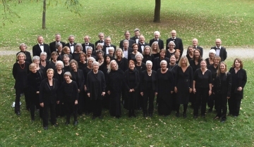Herbstkonzert Paul-Gerhardt-Chor