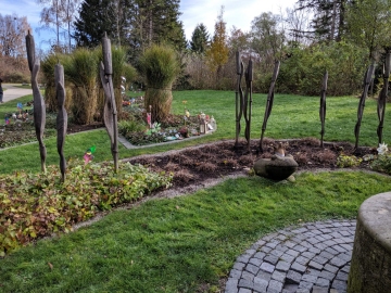 Gedenken Sternenkinder