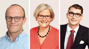 Alles in Butter in Pasing?