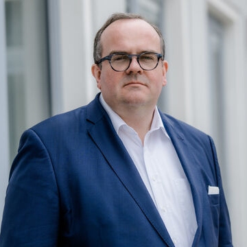 Barrierefreiheit an der S-Bahnhaltestelle Laim & Rosenheimer Platz