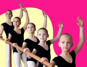 Pulse Dance Studio startet mit neuem Kinder-Tanzprogramm ab September