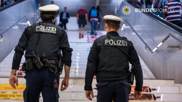 Körperliche Auseinandersetzung in der S-Bahn und am S-Bahnhof Laim