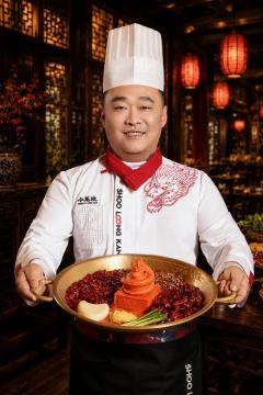 Neueröffnung Hot Pot Restaurant auf der Schwanthaler Höhe
