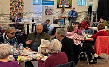 2. Laimer Seniorenmesse