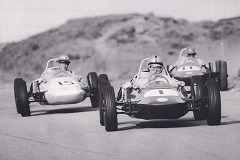 Mit dem Volkswagen auf die Rennstrecke