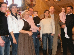 Familienfest der CSU im Hirschgarten