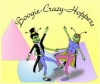 Boogie Crazy Hoppers - Neuer Trainingsplatz
